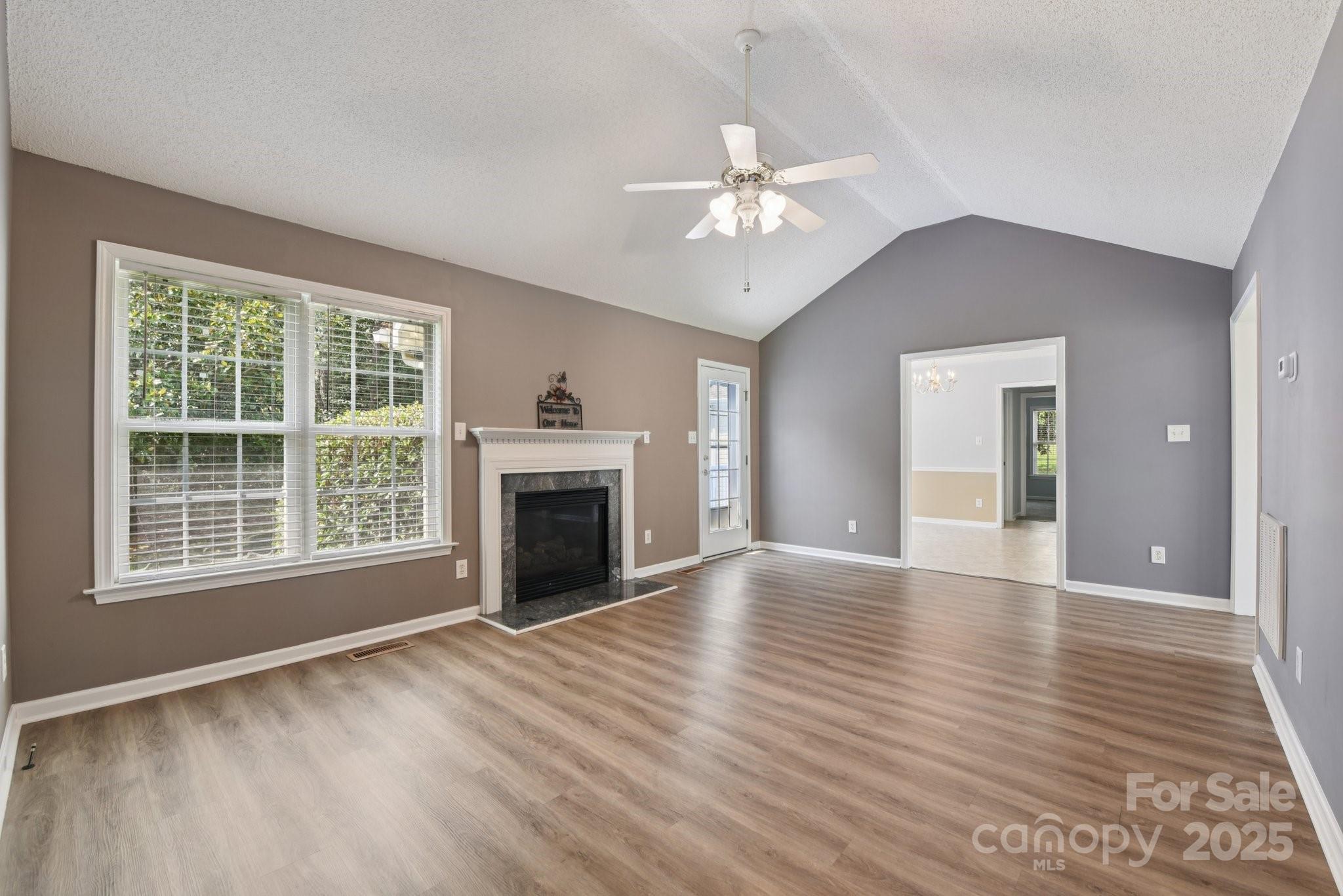 Forrest Estates - Residential