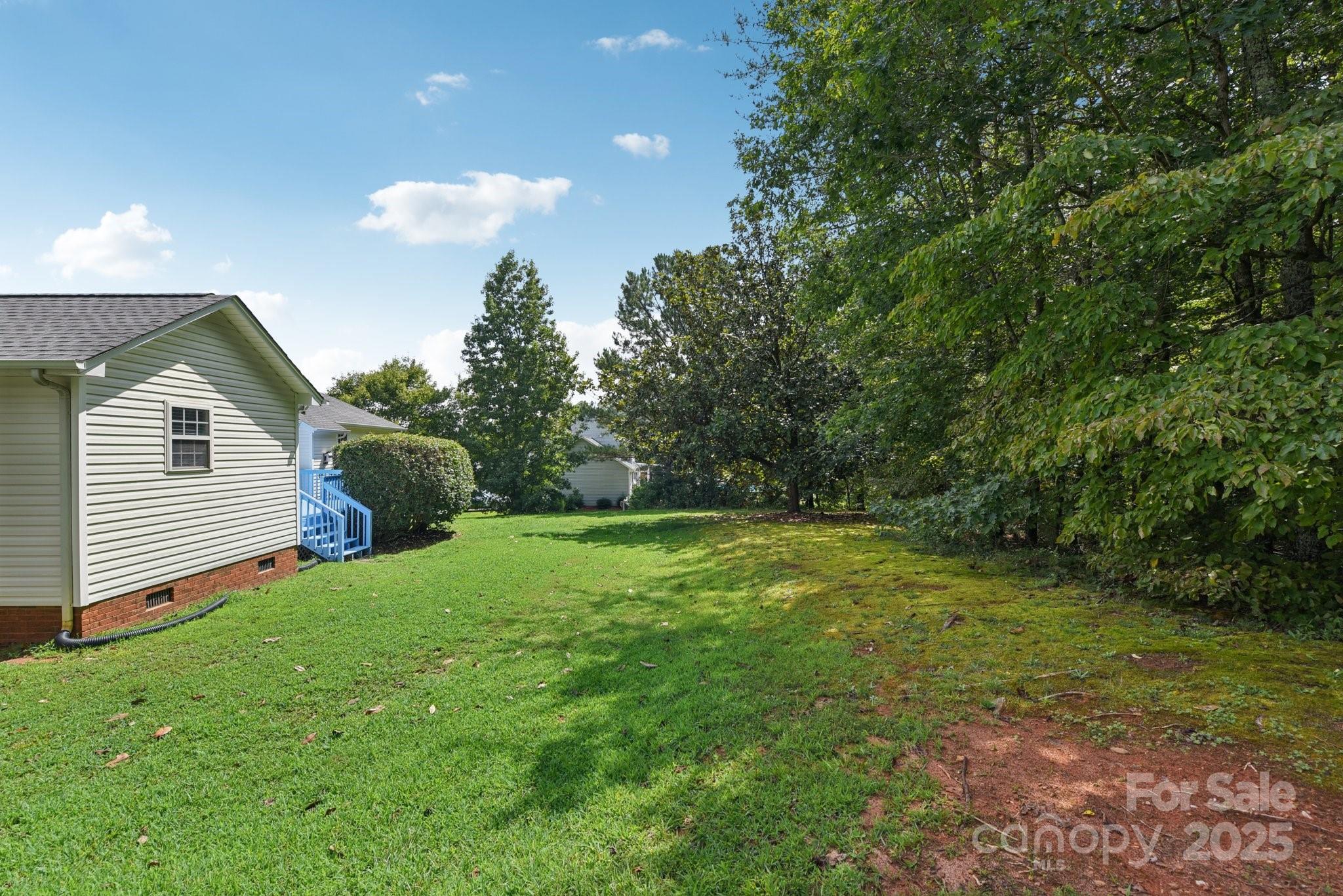 Forrest Estates - Residential