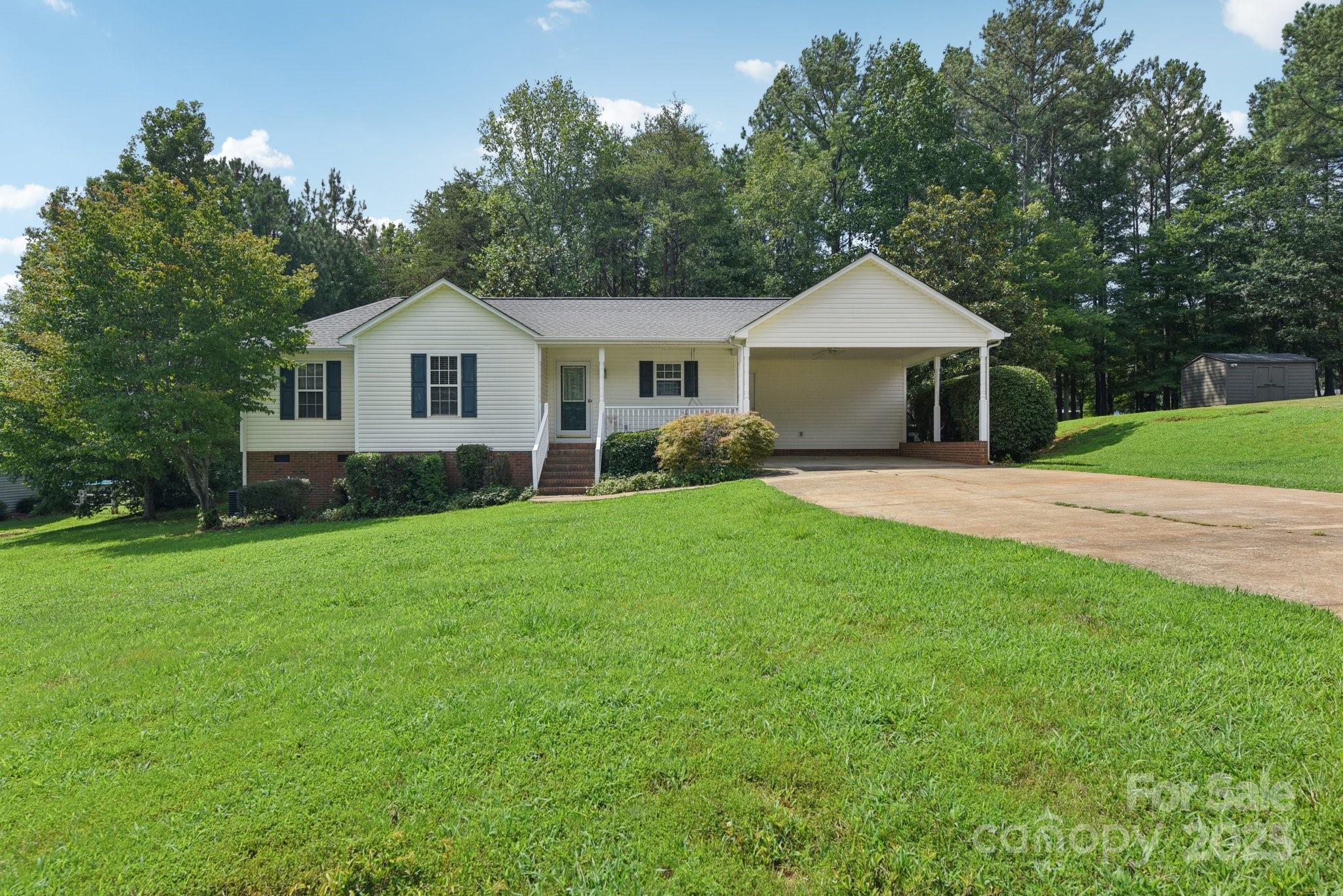 Forrest Estates - Residential