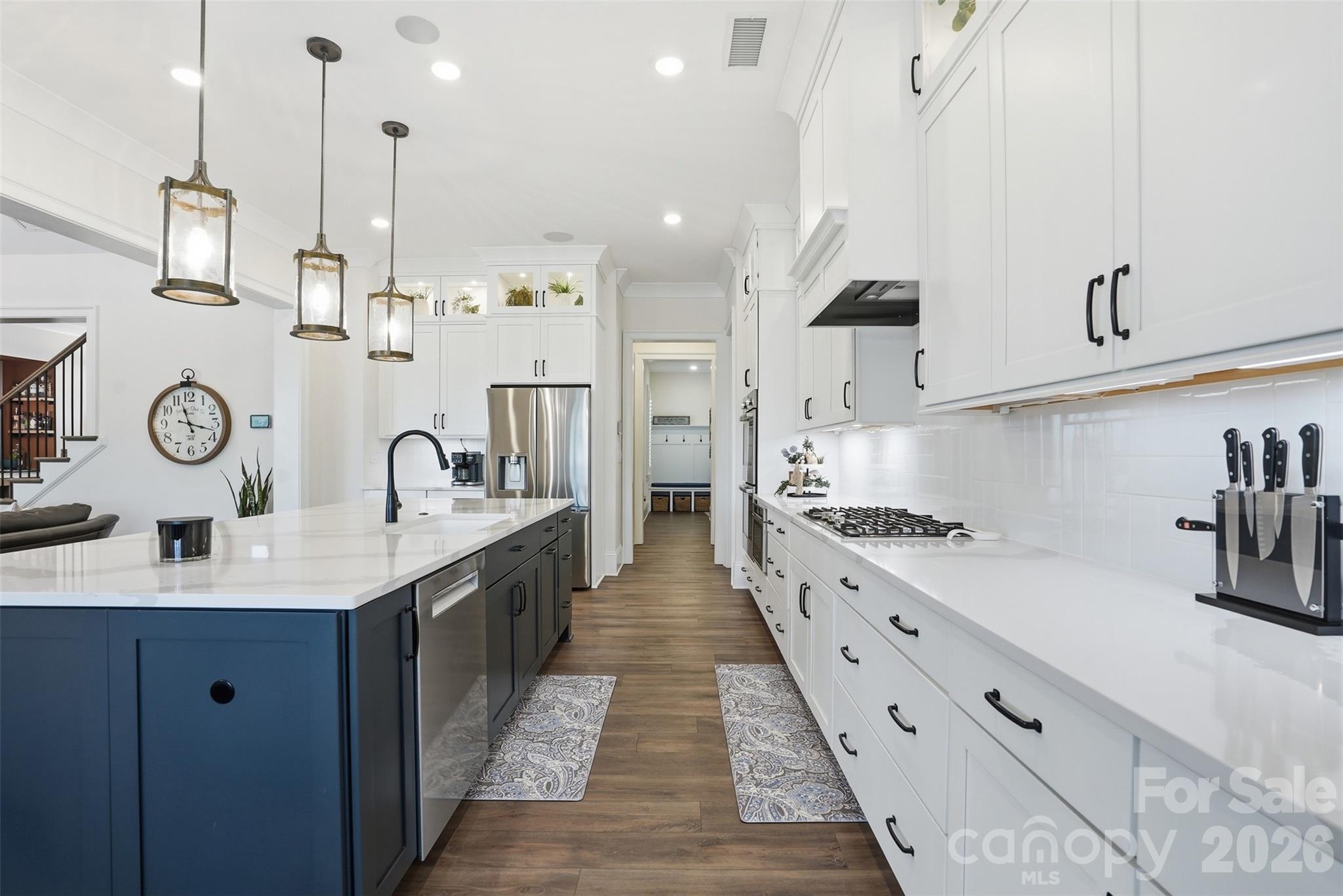 Broadmoor at Marvin - Residential