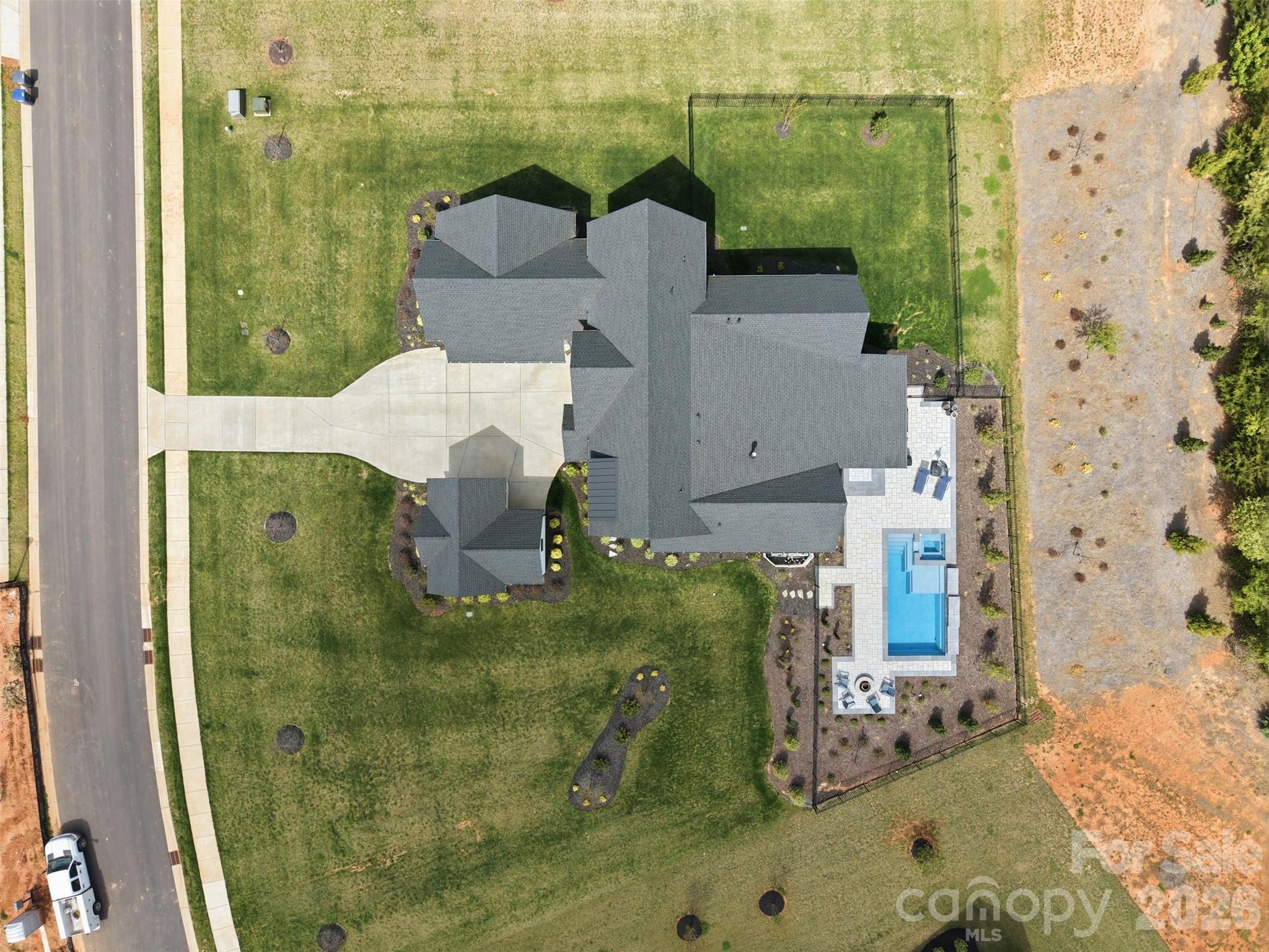 Broadmoor at Marvin - Residential