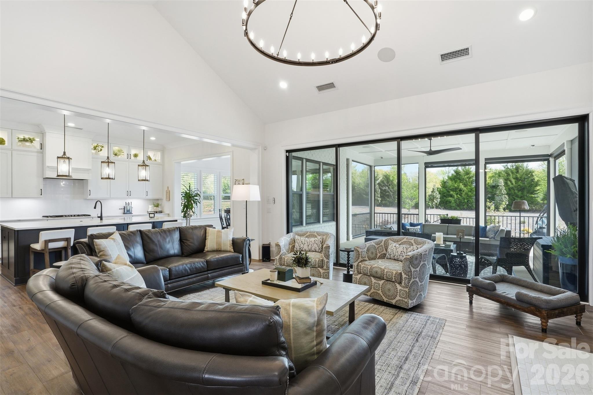 Broadmoor at Marvin - Residential