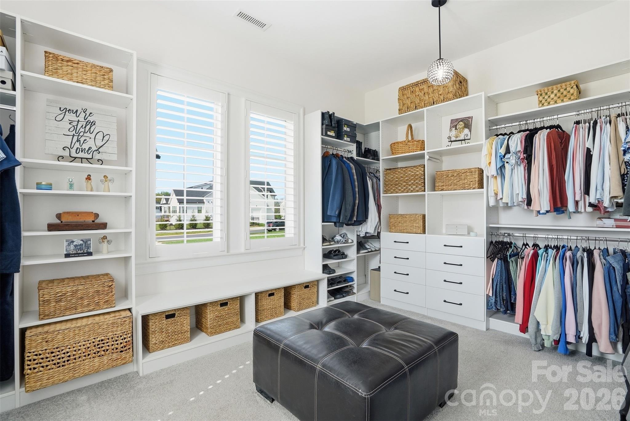 Broadmoor at Marvin - Residential