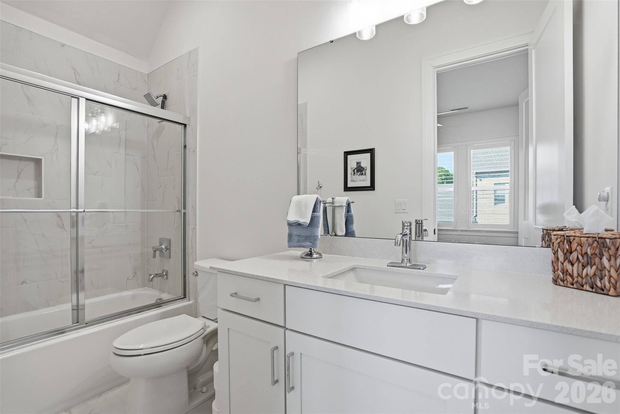 Broadmoor at Marvin - Residential