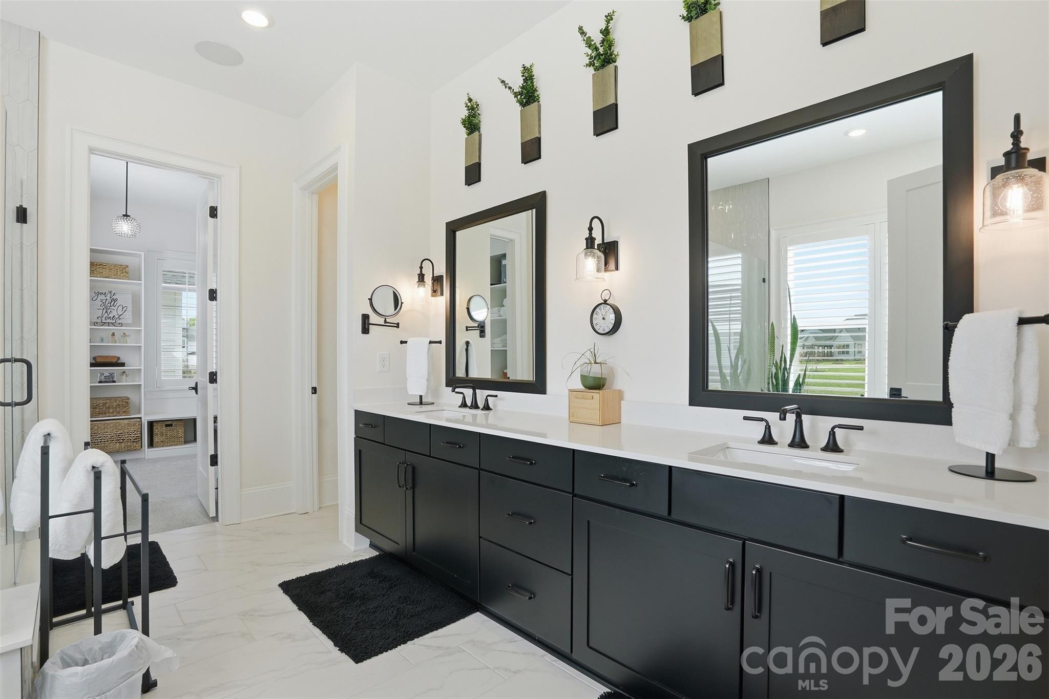 Broadmoor at Marvin - Residential
