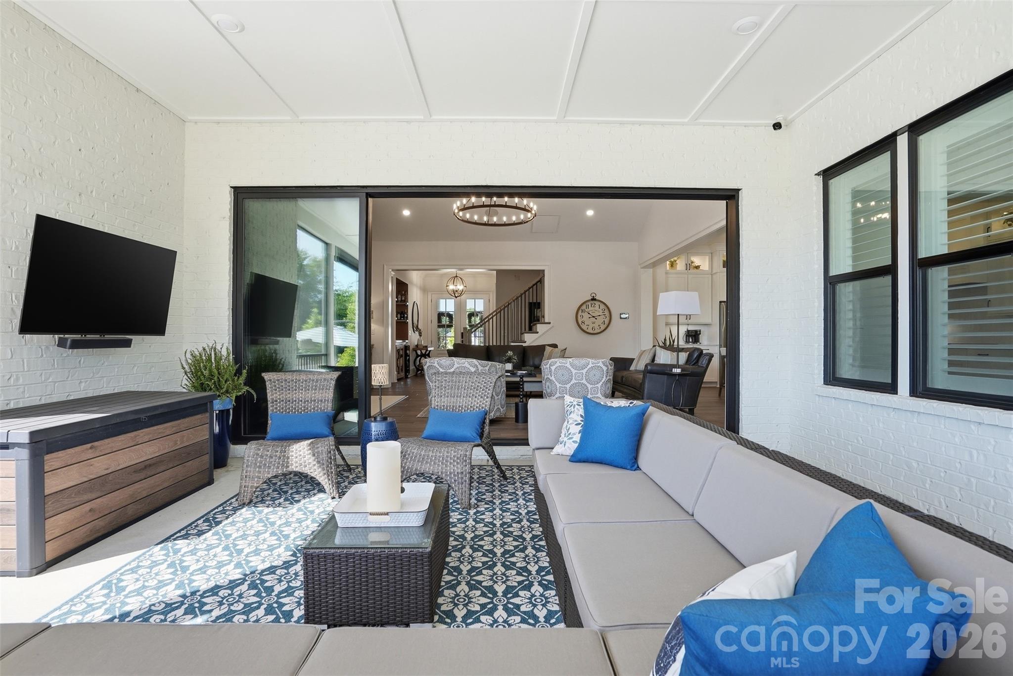 Broadmoor at Marvin - Residential
