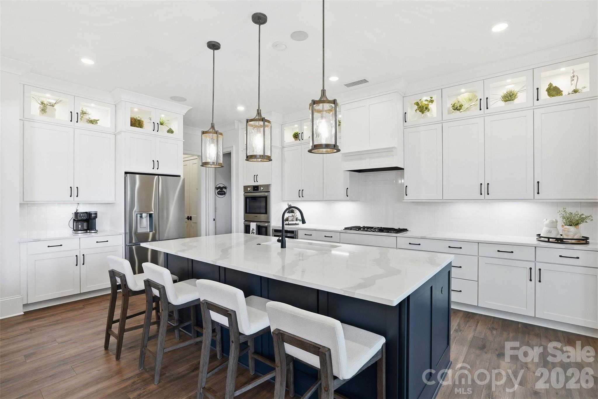 Broadmoor at Marvin - Residential