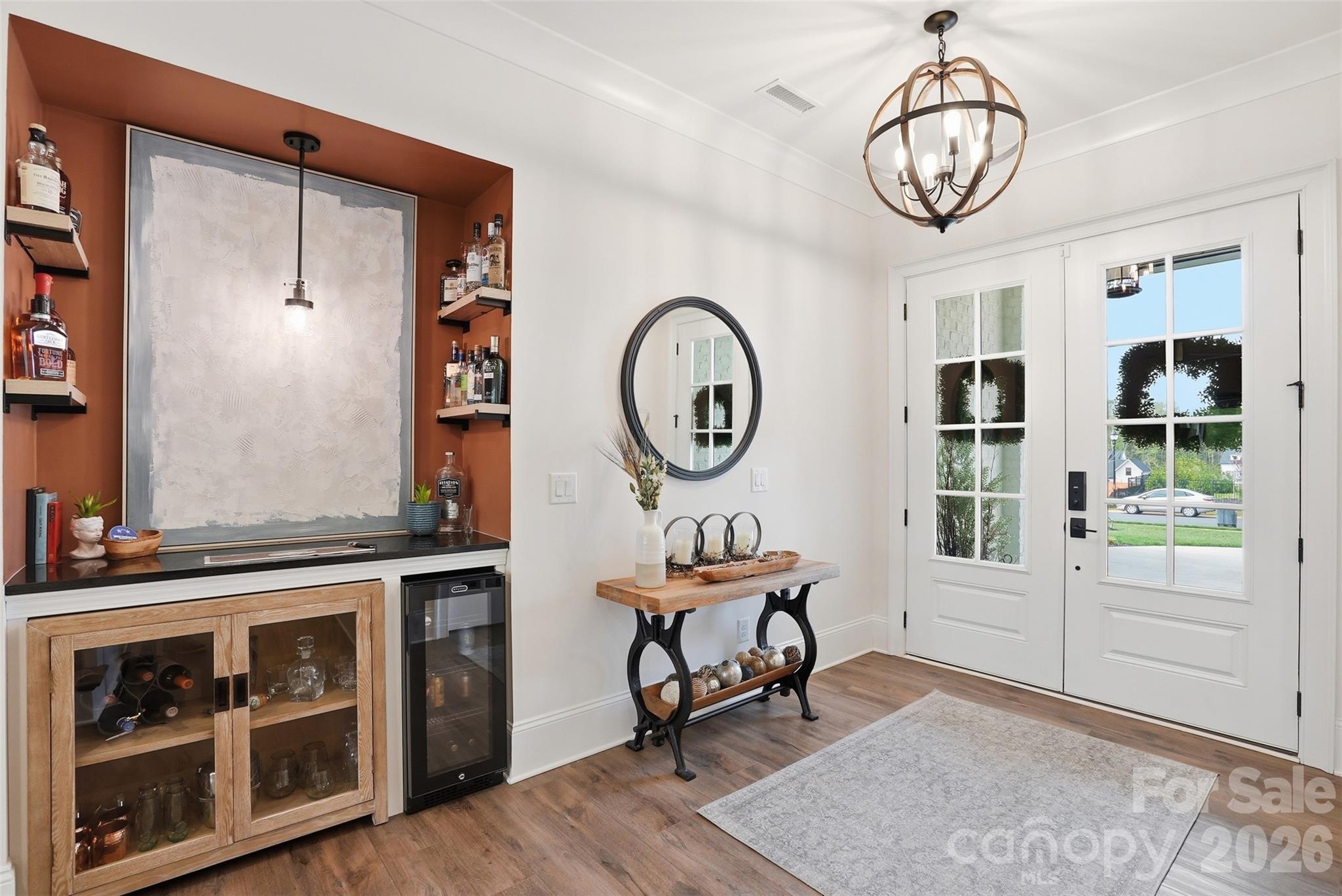 Broadmoor at Marvin - Residential