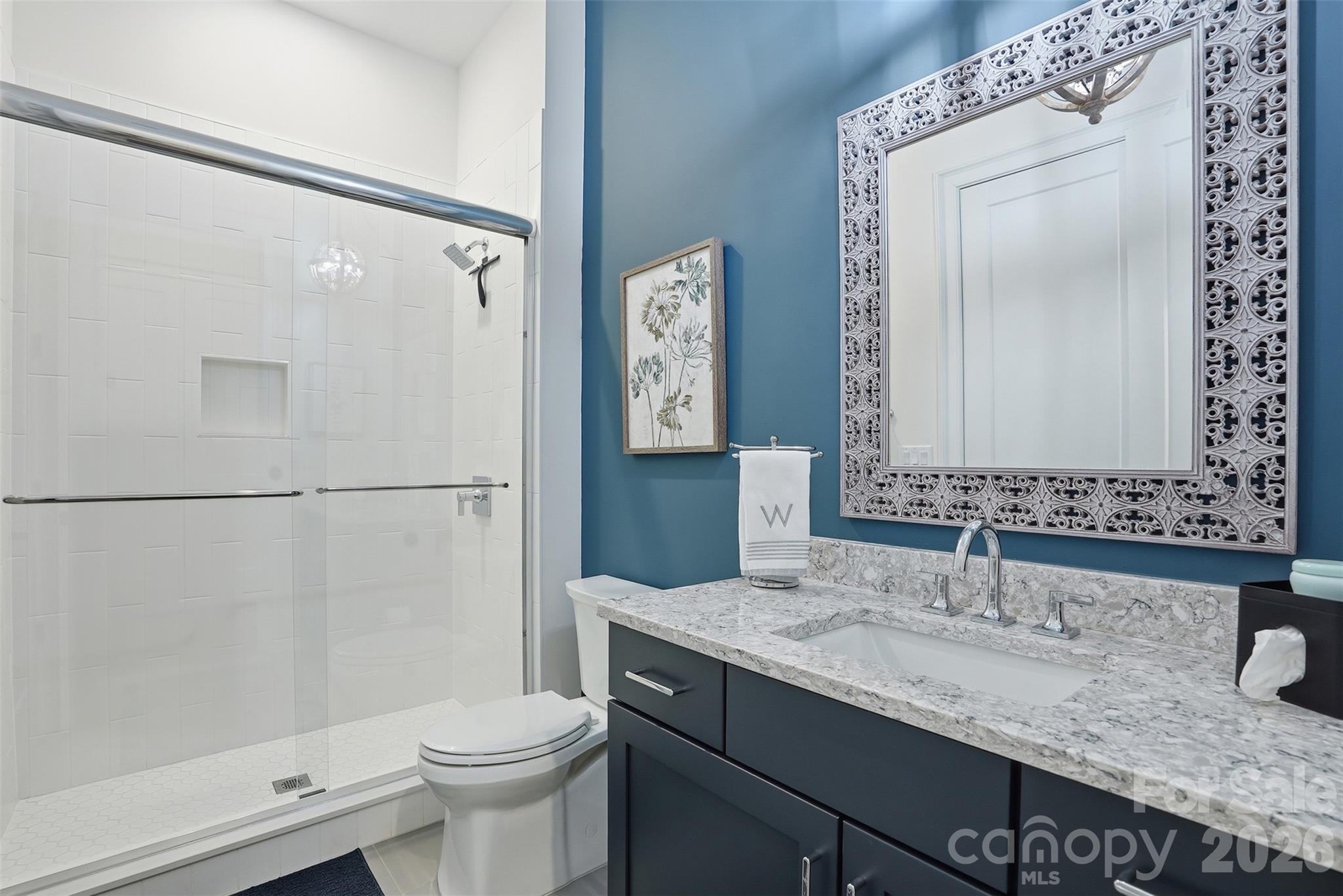 Broadmoor at Marvin - Residential