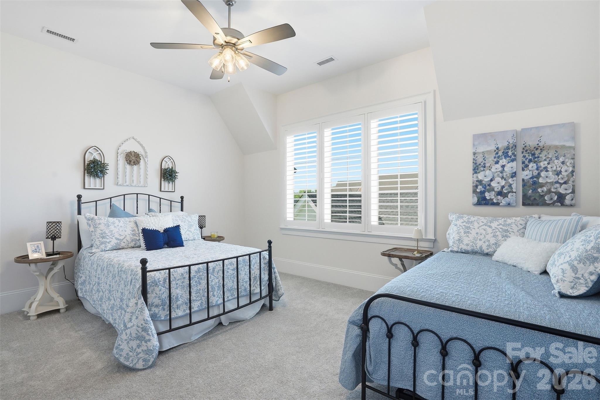 Broadmoor at Marvin - Residential