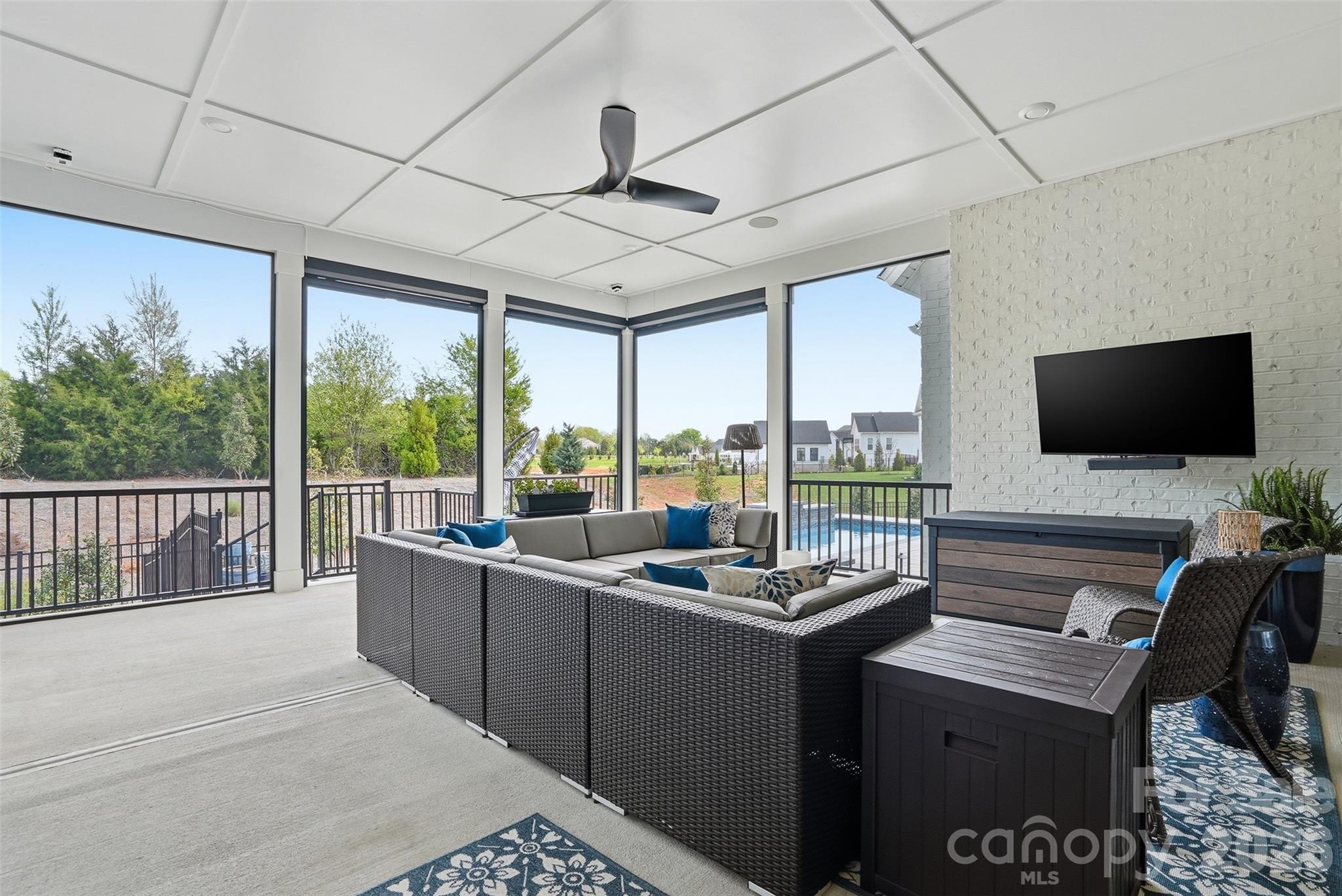 Broadmoor at Marvin - Residential