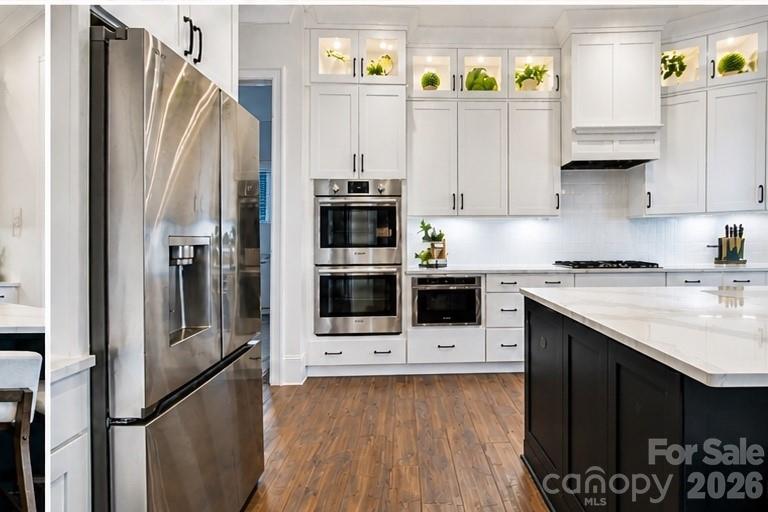 Broadmoor at Marvin - Residential