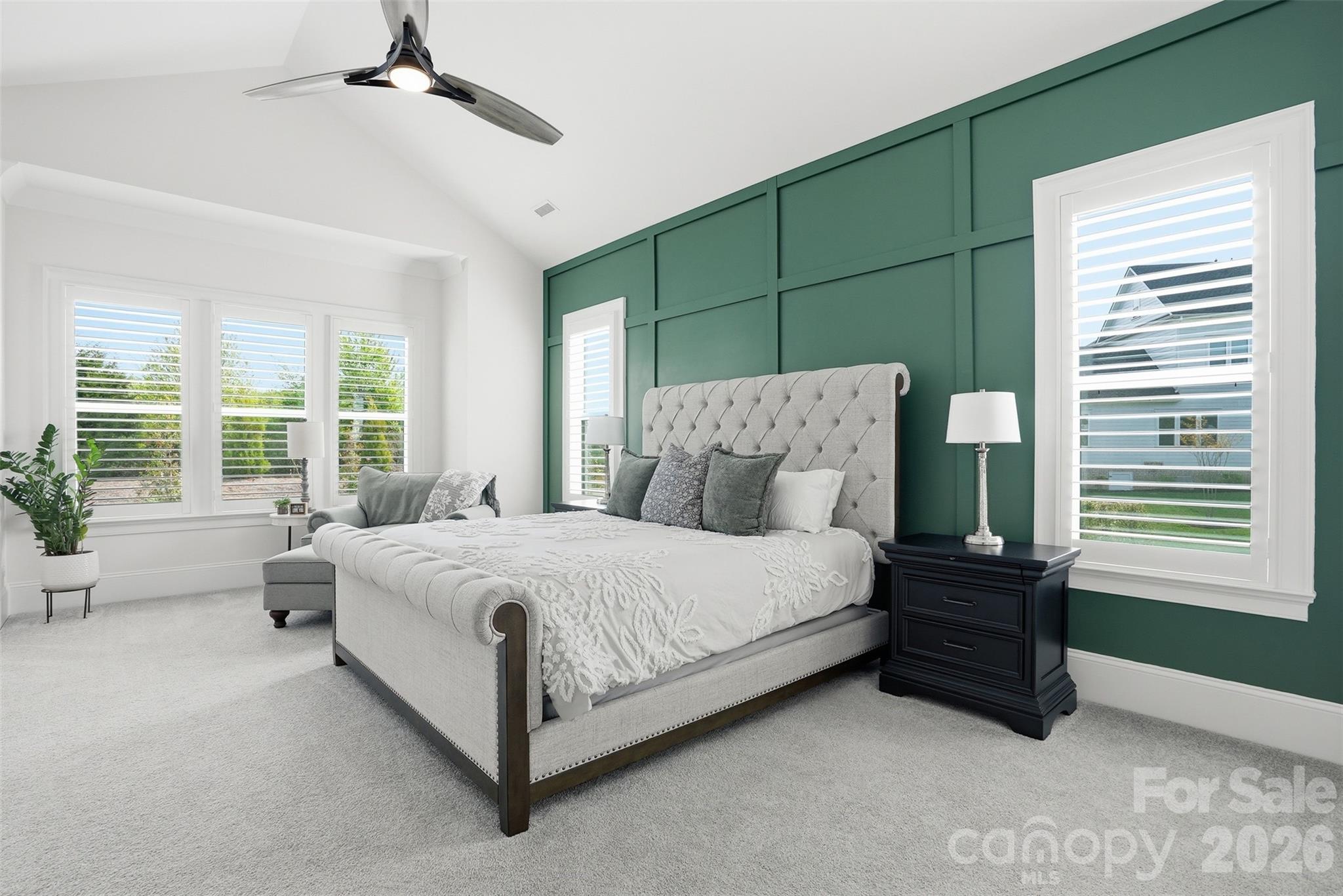 Broadmoor at Marvin - Residential
