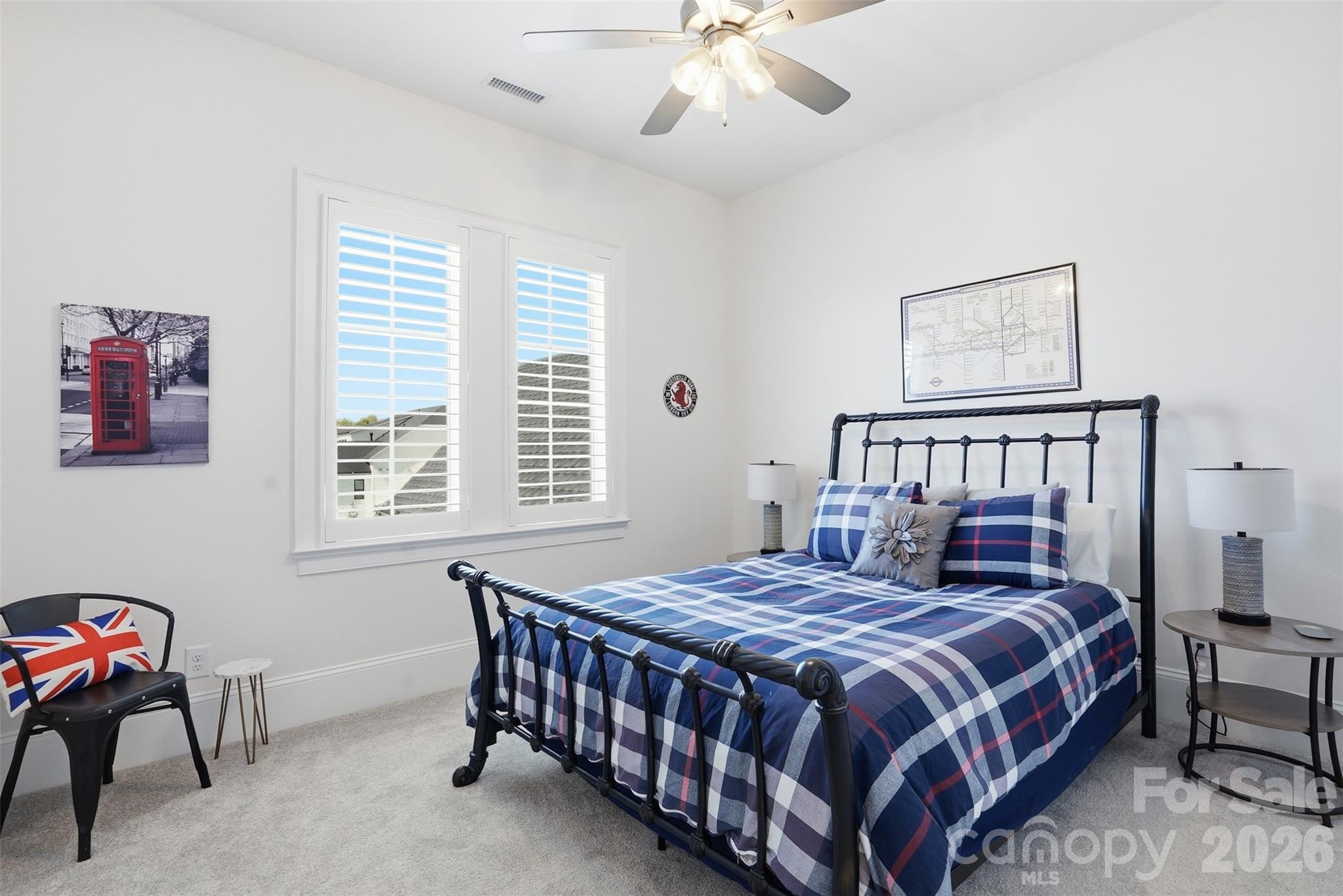 Broadmoor at Marvin - Residential