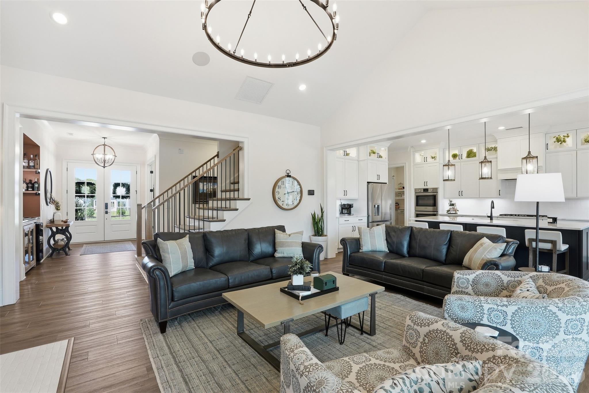 Broadmoor at Marvin - Residential
