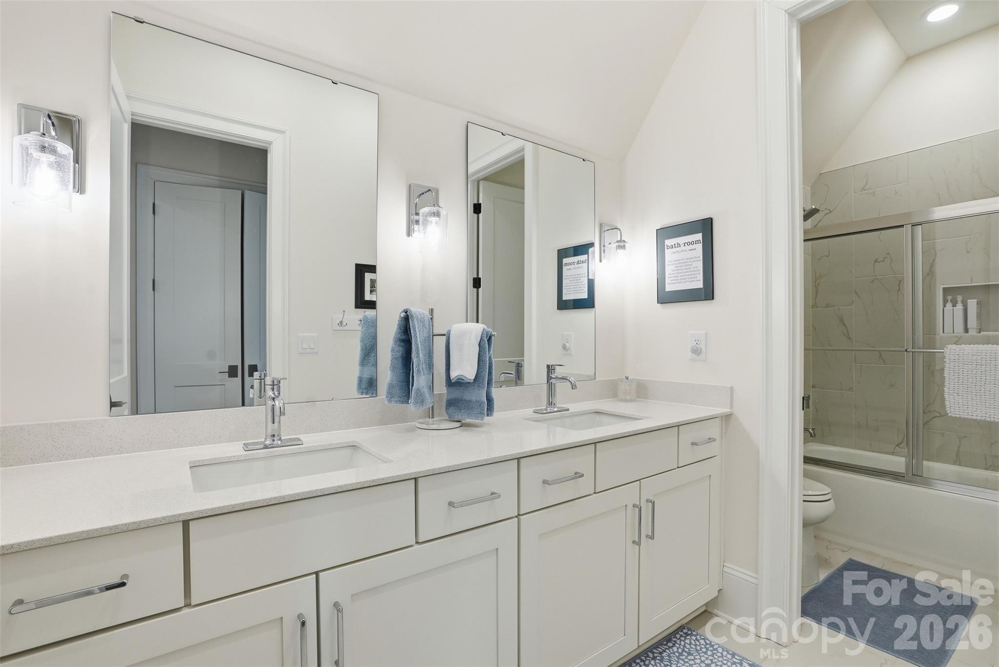 Broadmoor at Marvin - Residential