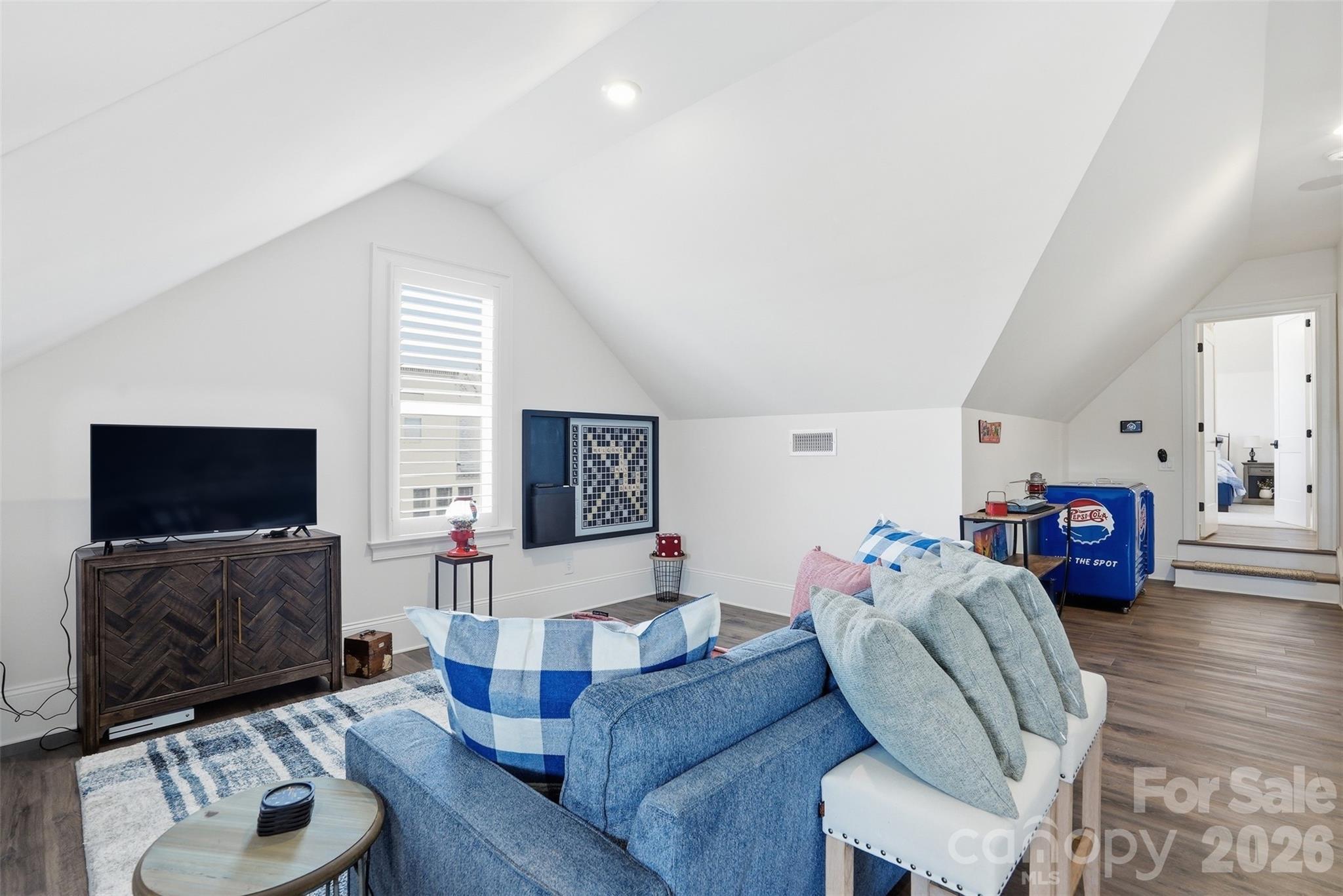 Broadmoor at Marvin - Residential