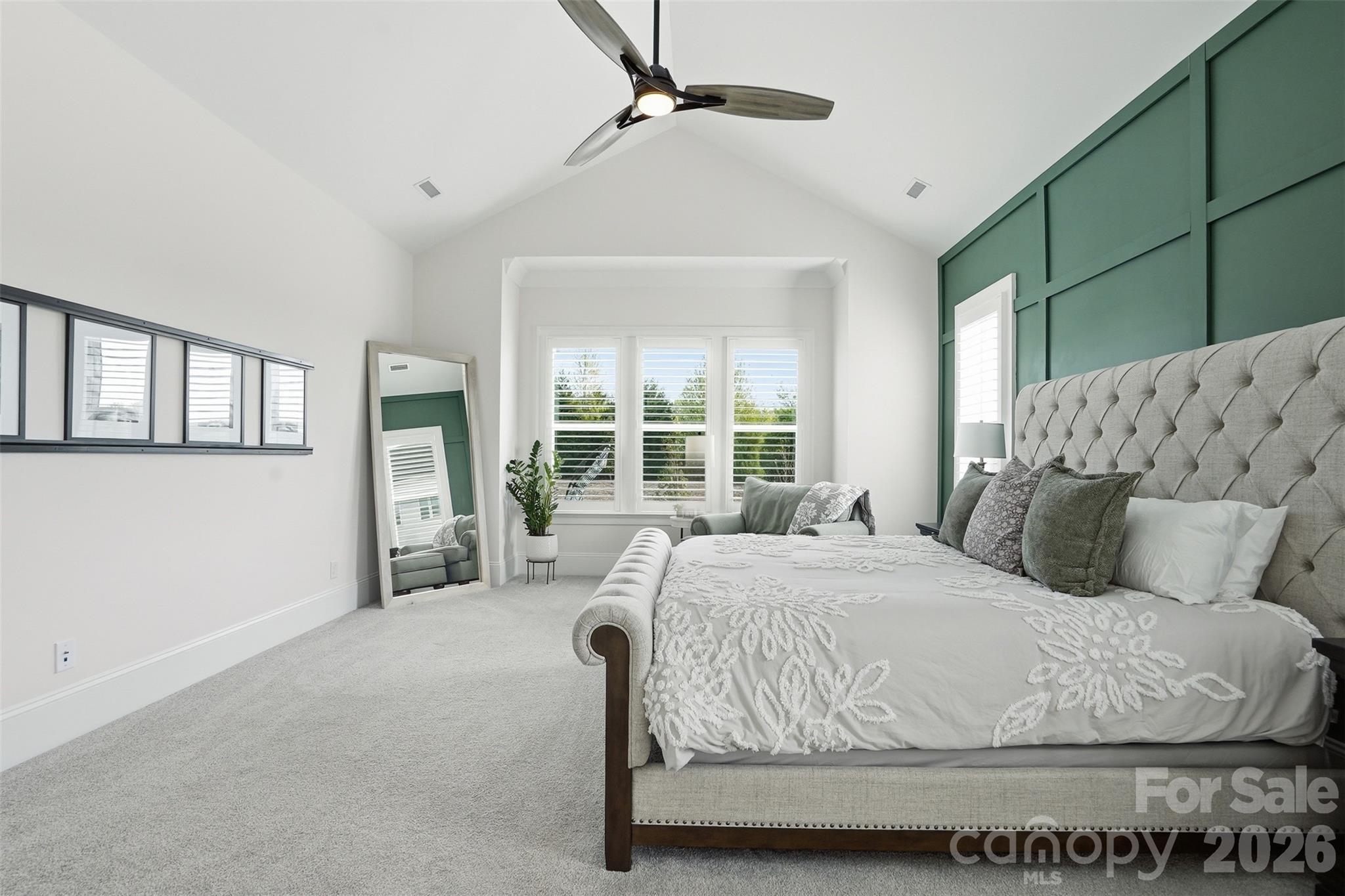 Broadmoor at Marvin - Residential