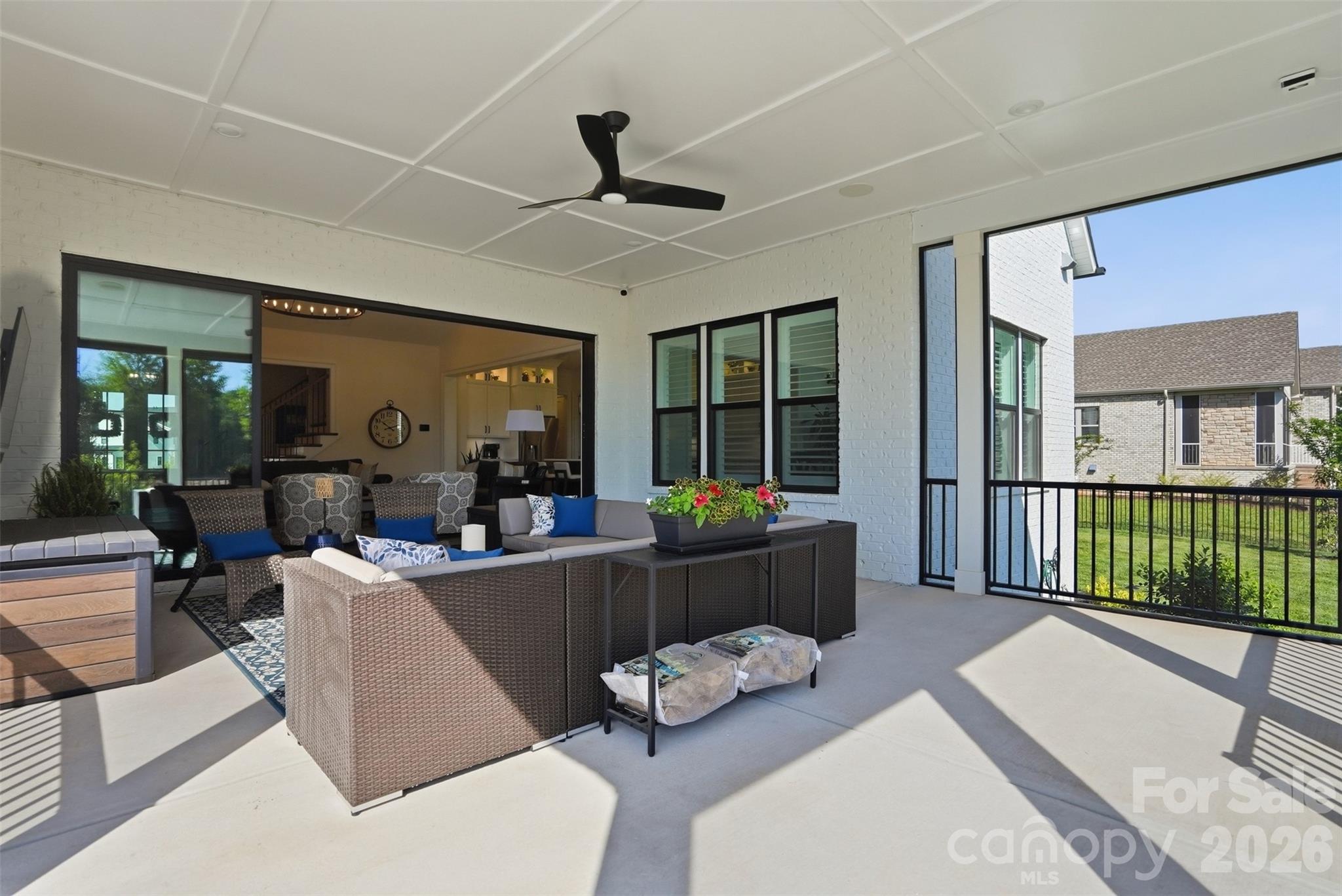Broadmoor at Marvin - Residential