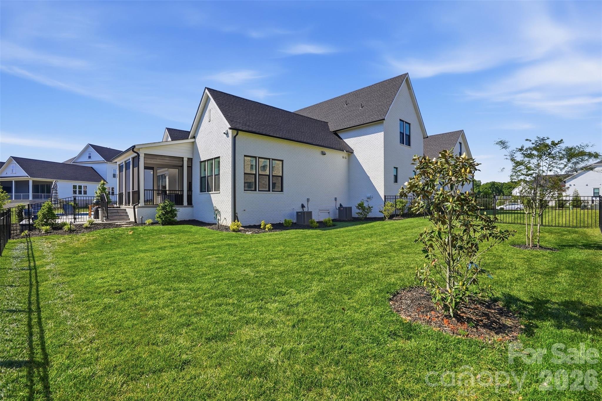 Broadmoor at Marvin - Residential