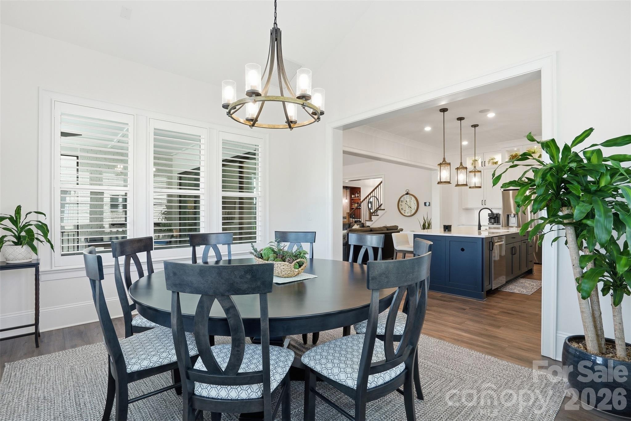 Broadmoor at Marvin - Residential