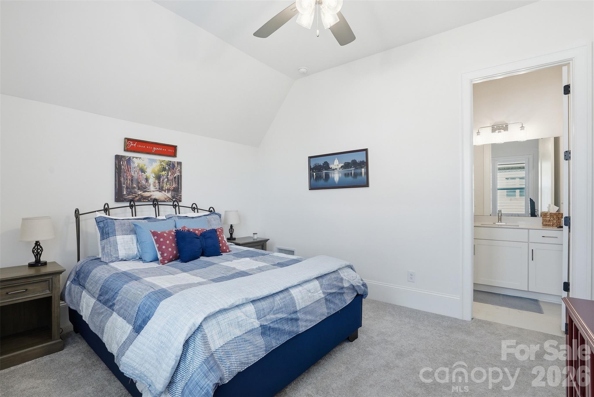 Broadmoor at Marvin - Residential