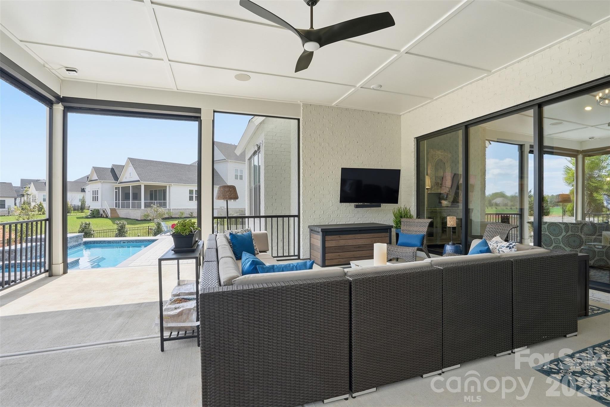 Broadmoor at Marvin - Residential