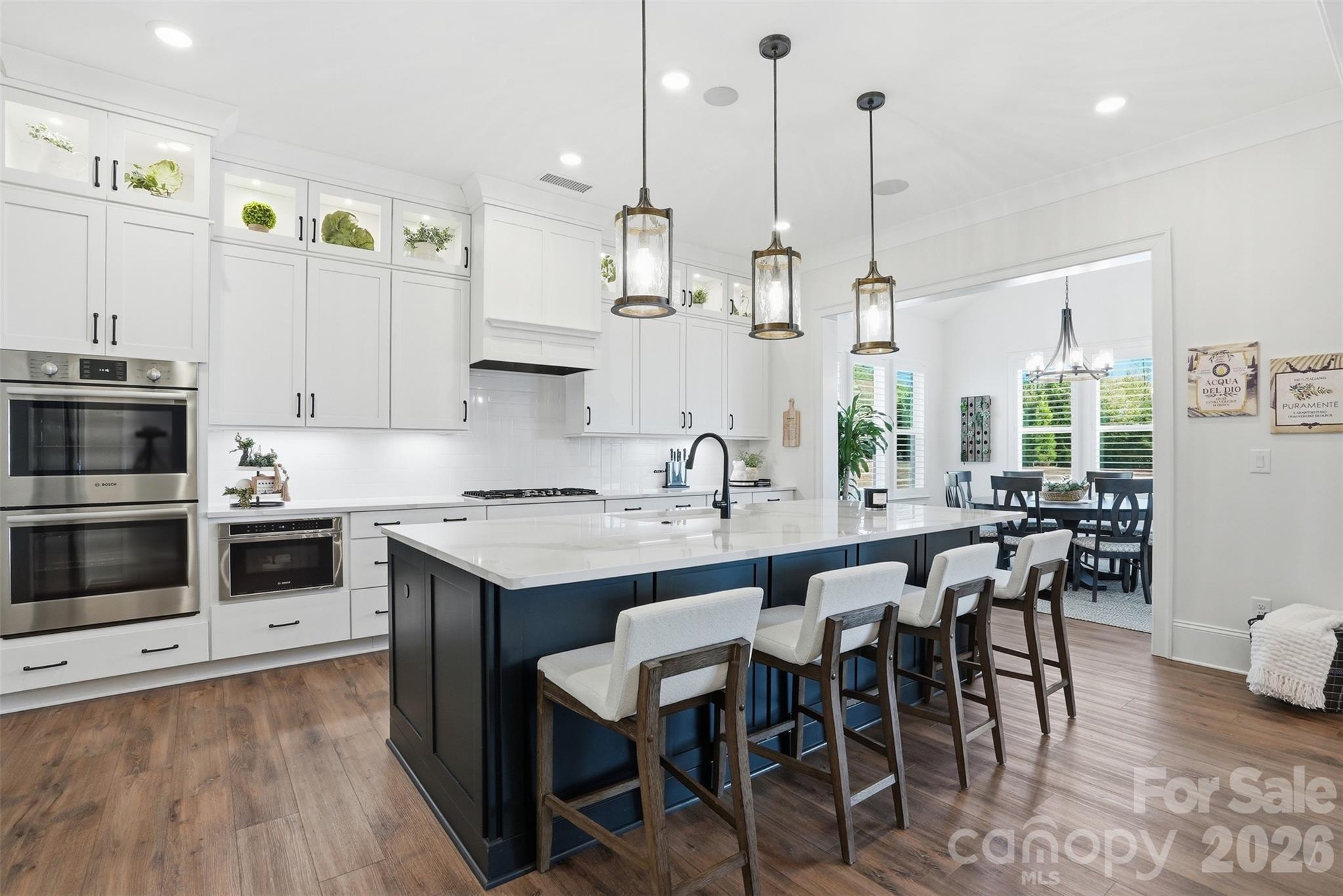 Broadmoor at Marvin - Residential