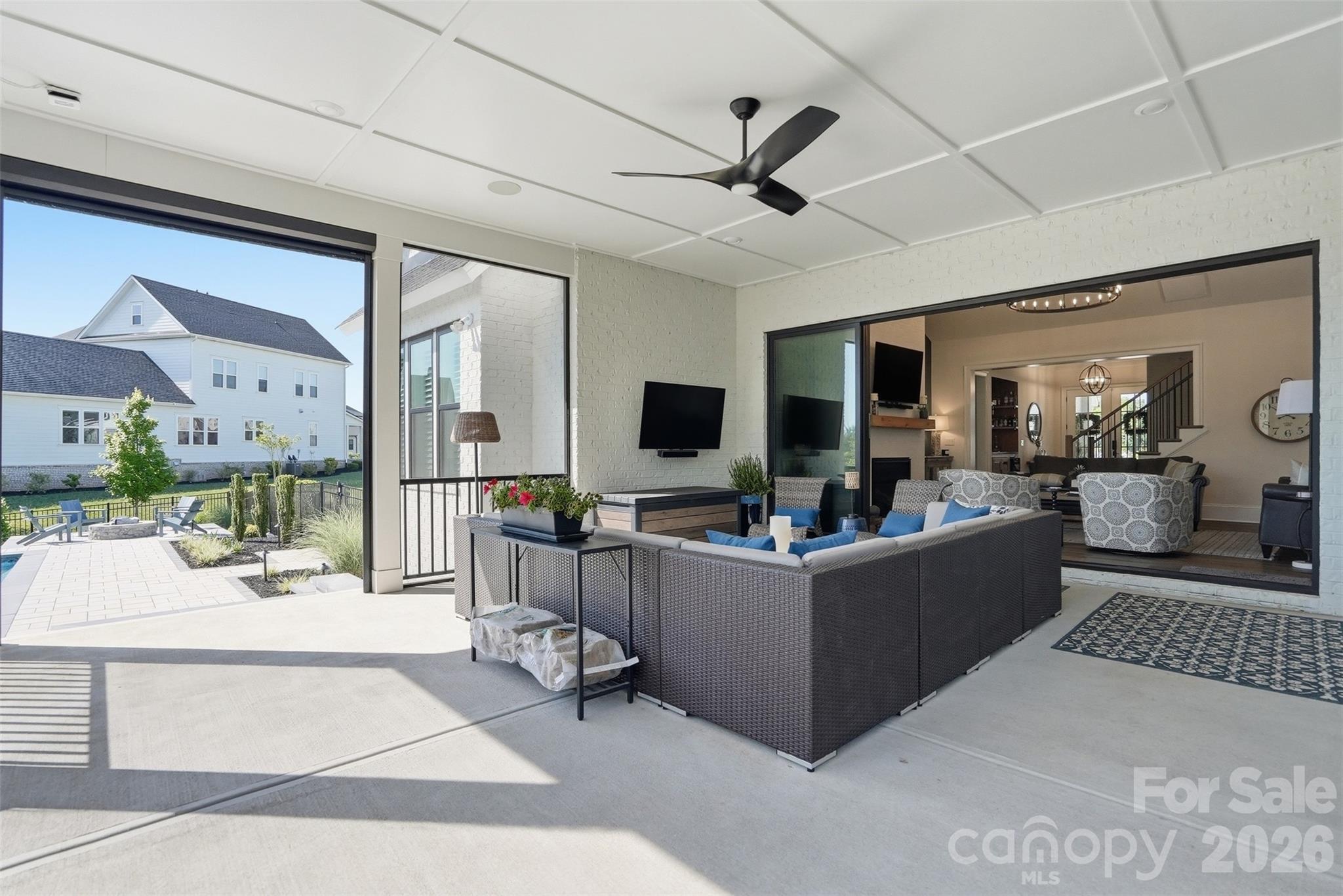 Broadmoor at Marvin - Residential