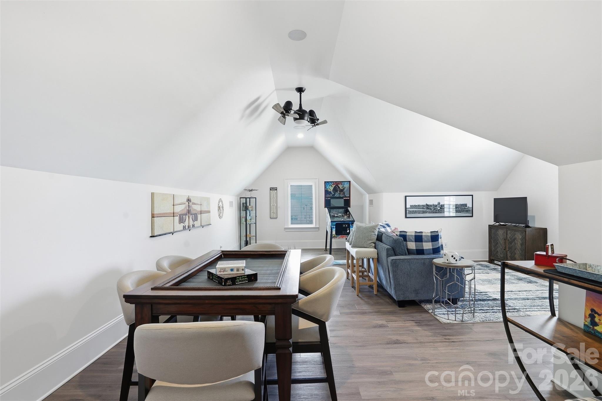 Broadmoor at Marvin - Residential
