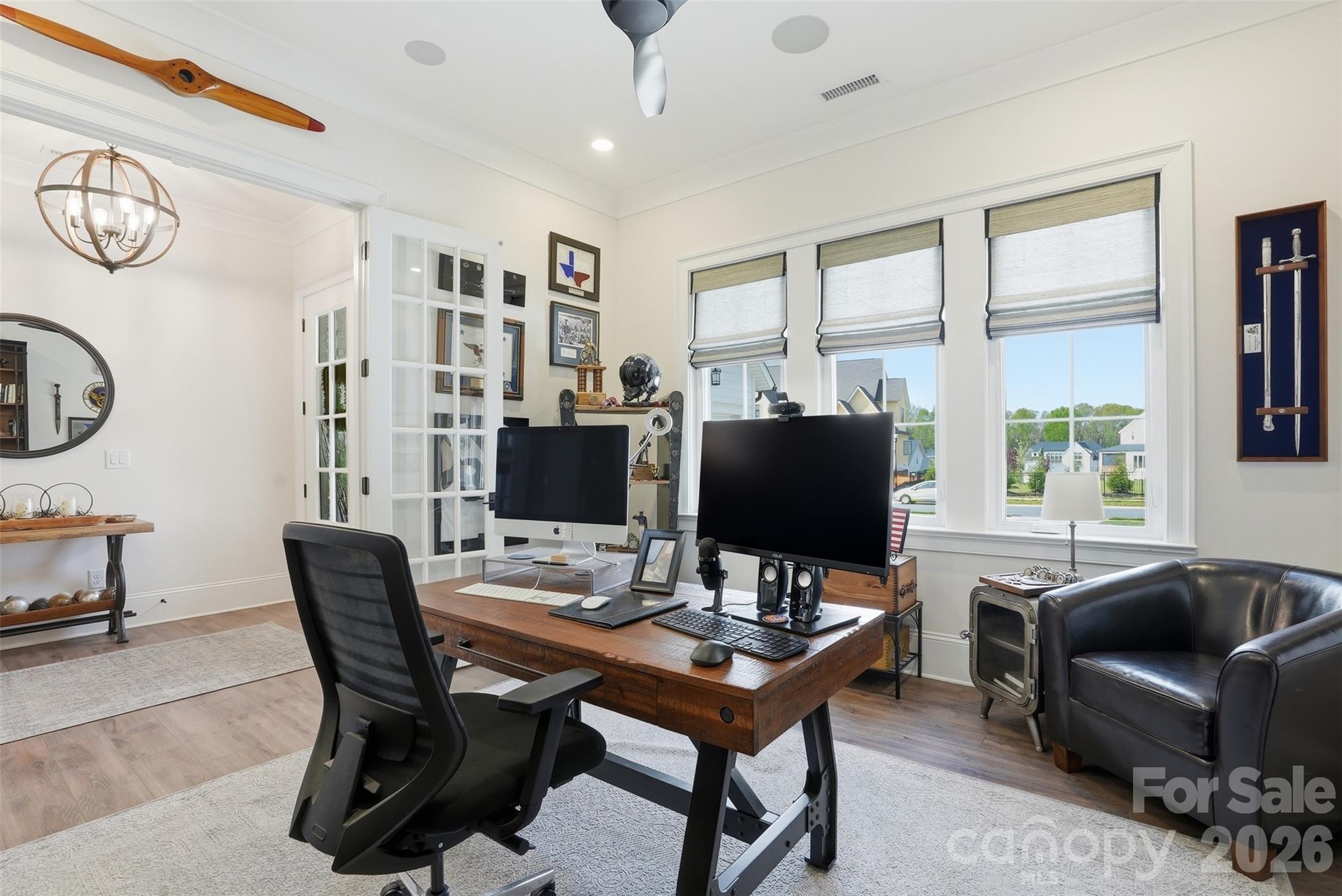 Broadmoor at Marvin - Residential