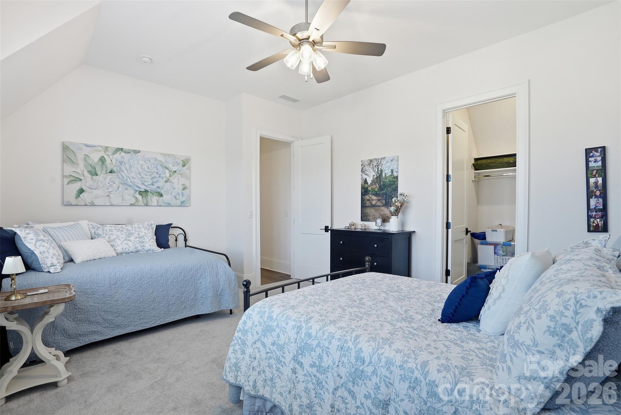Broadmoor at Marvin - Residential