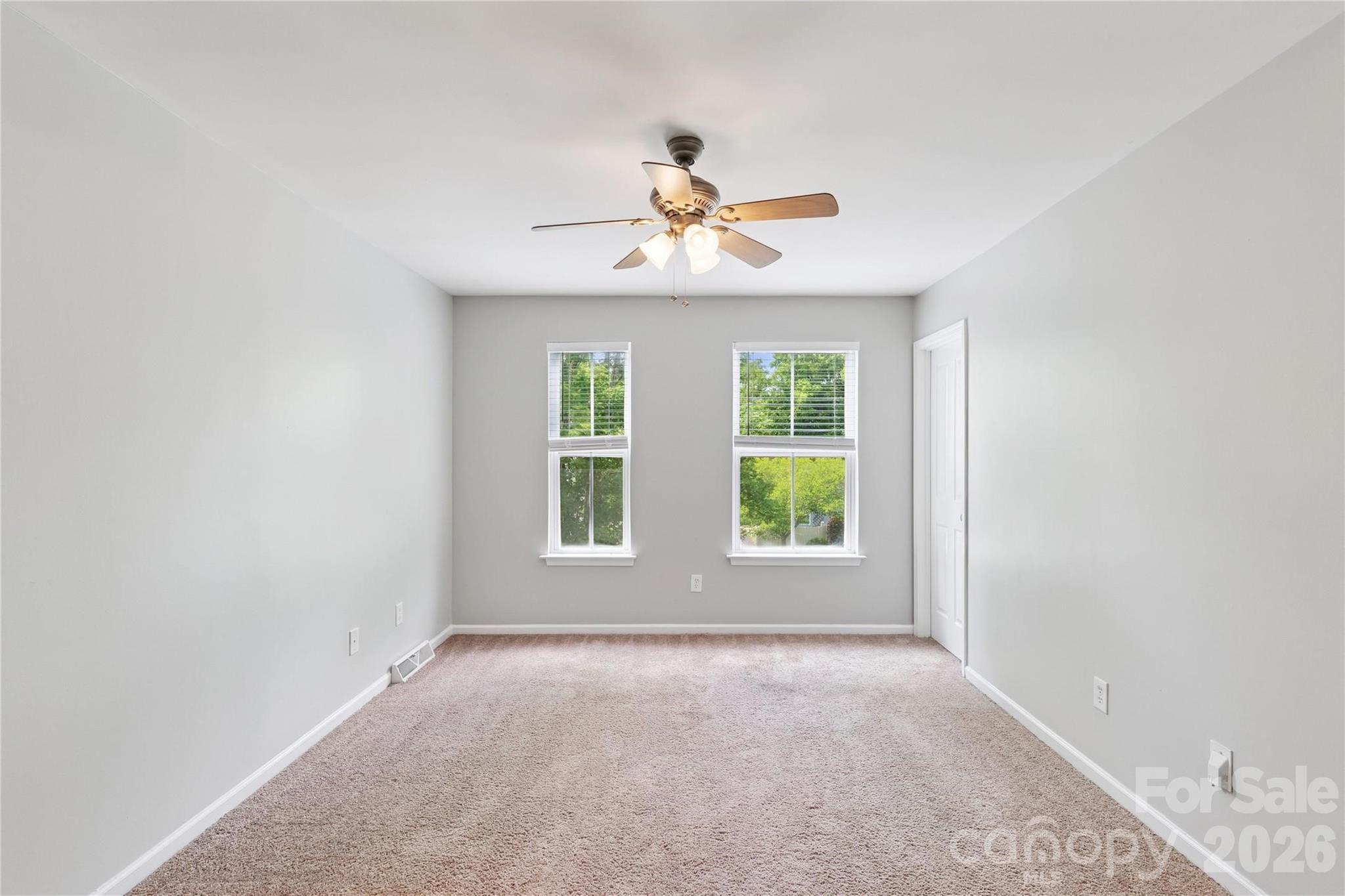 Gilead Village - Residential