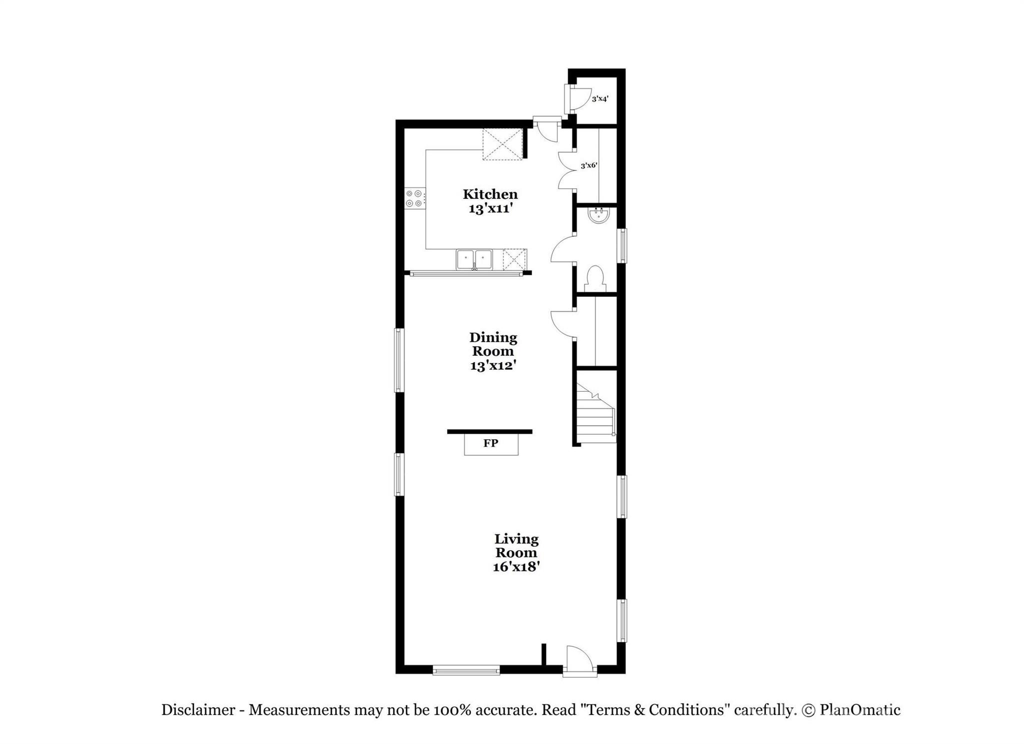 Gilead Village - Residential