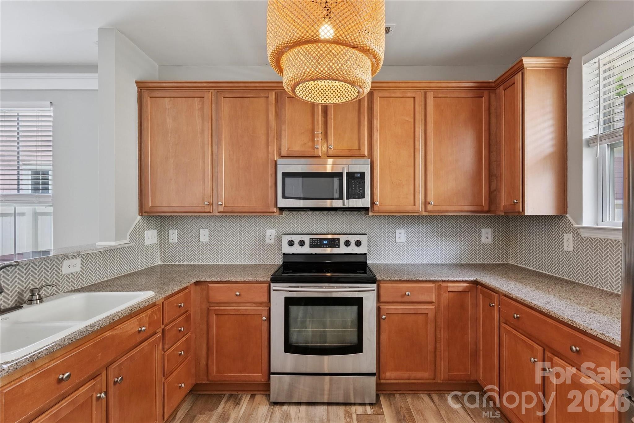 Gilead Village - Residential