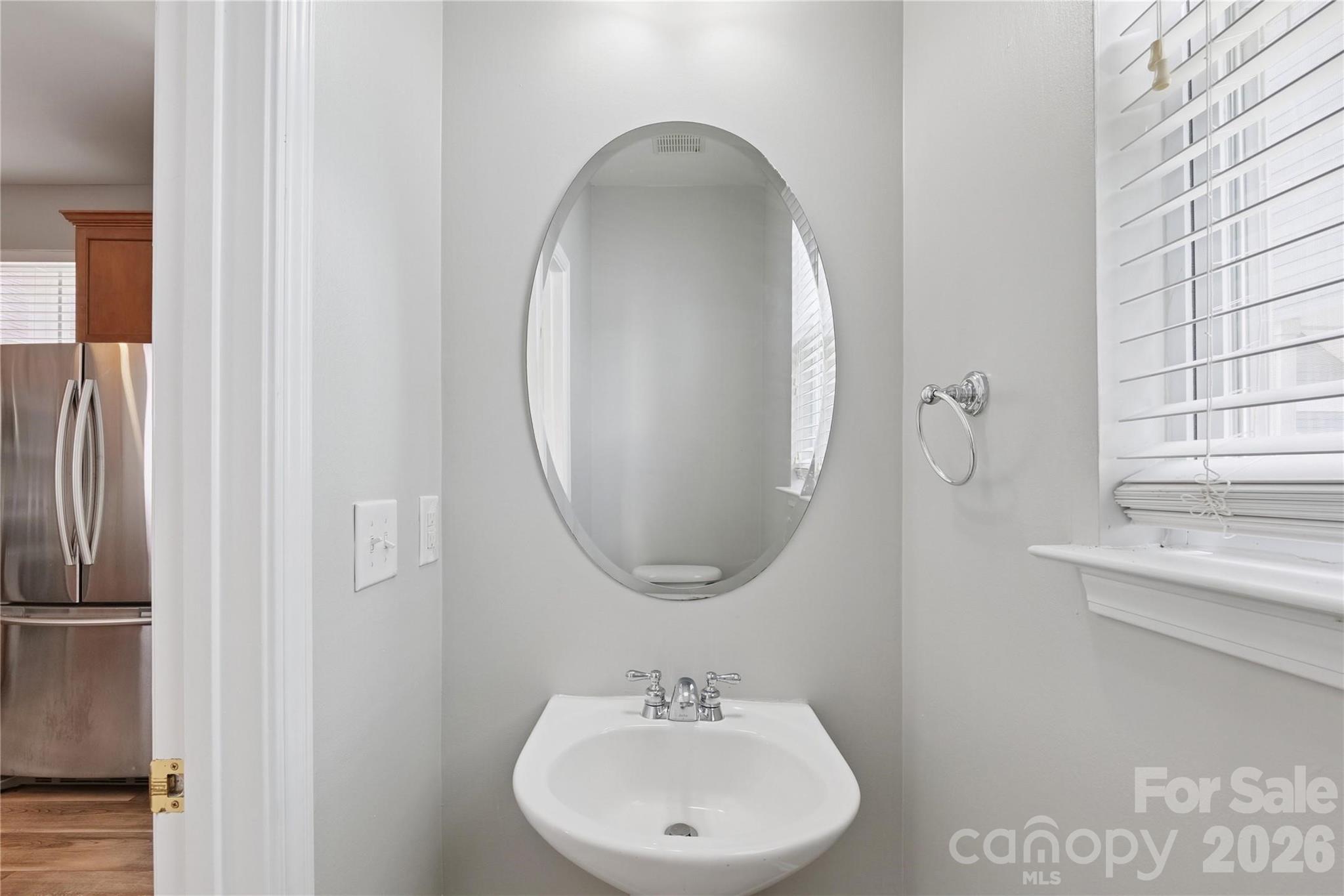 Gilead Village - Residential