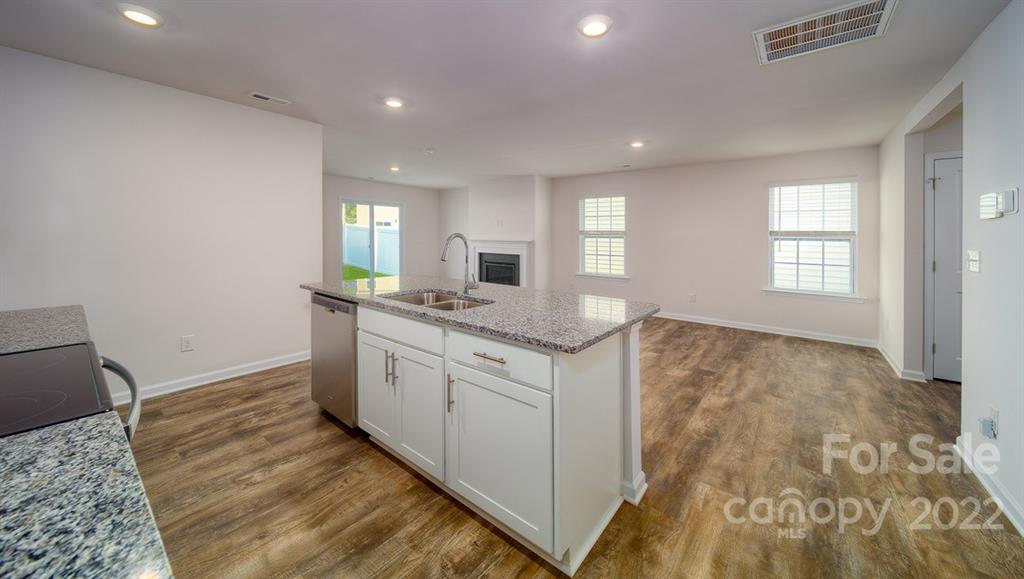 The Mills at Long Creek - Residential