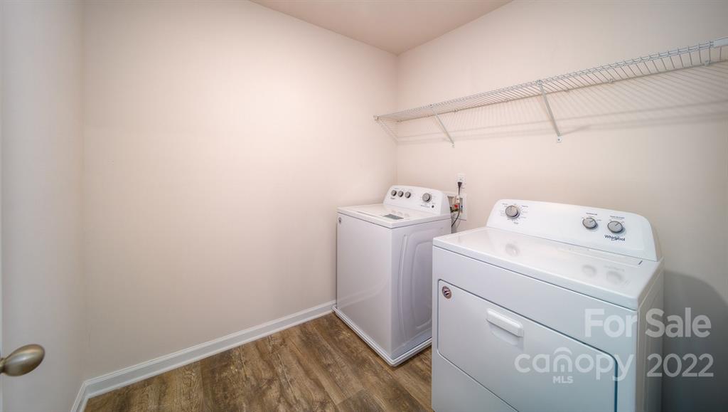 The Mills at Long Creek - Residential