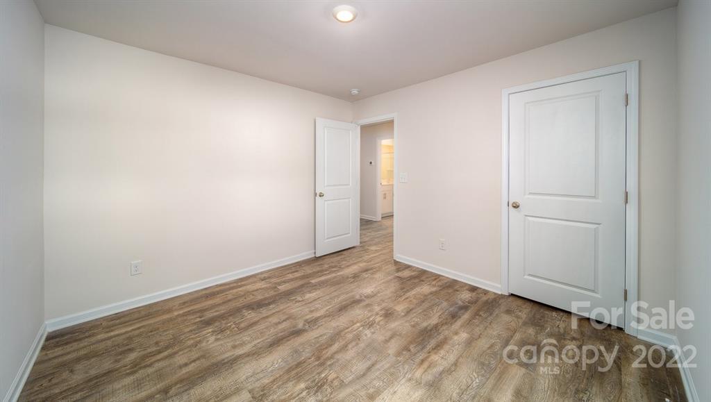 The Mills at Long Creek - Residential