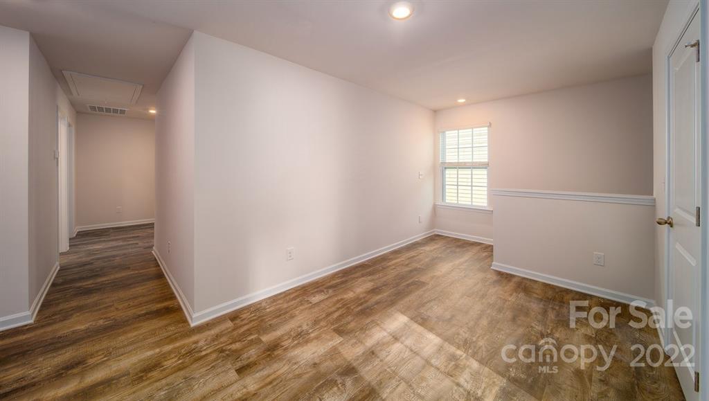 The Mills at Long Creek - Residential