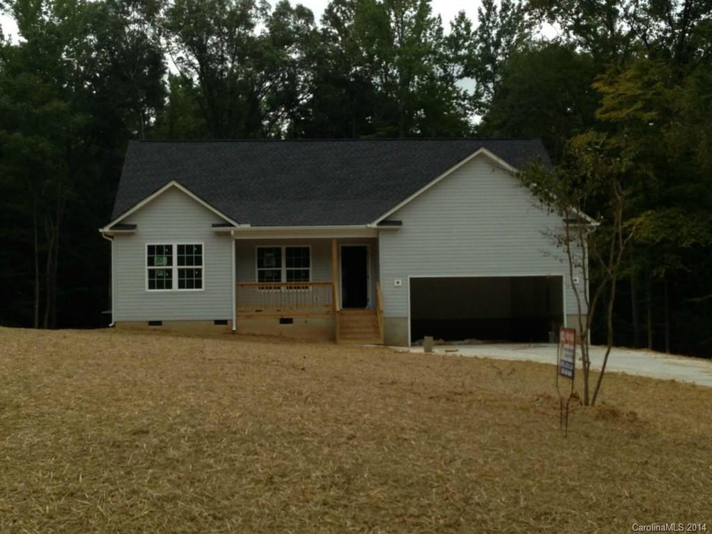 York Farms - Residential