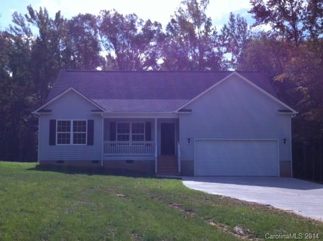 York Farms - Residential