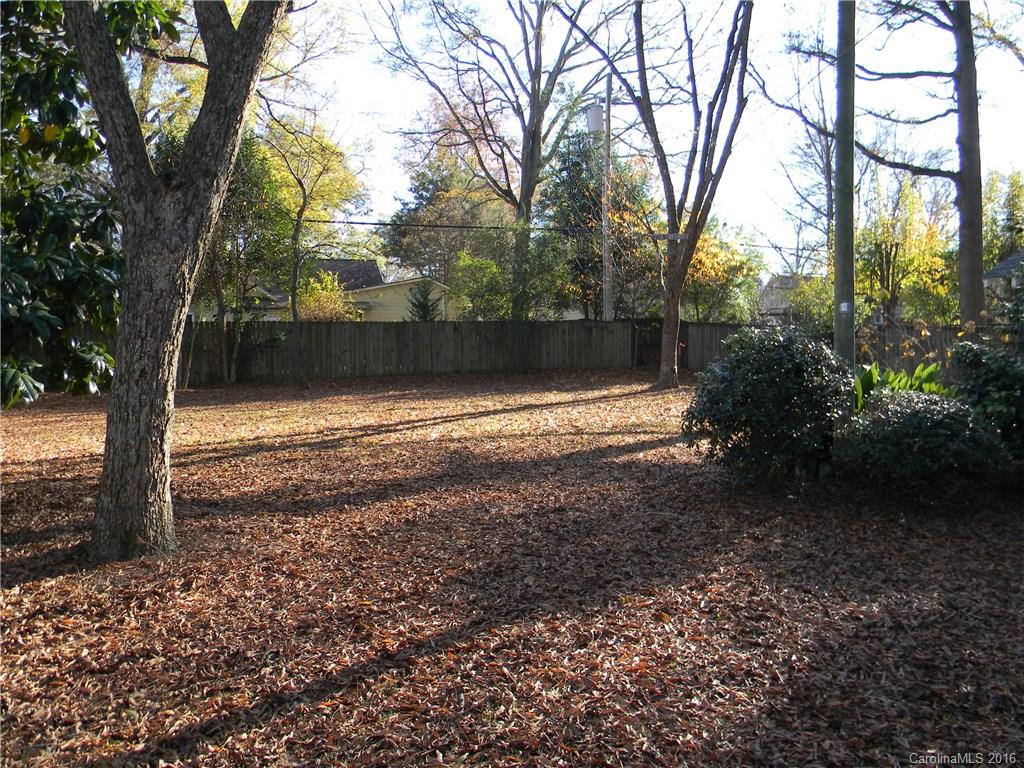 Cherry Park - Residential