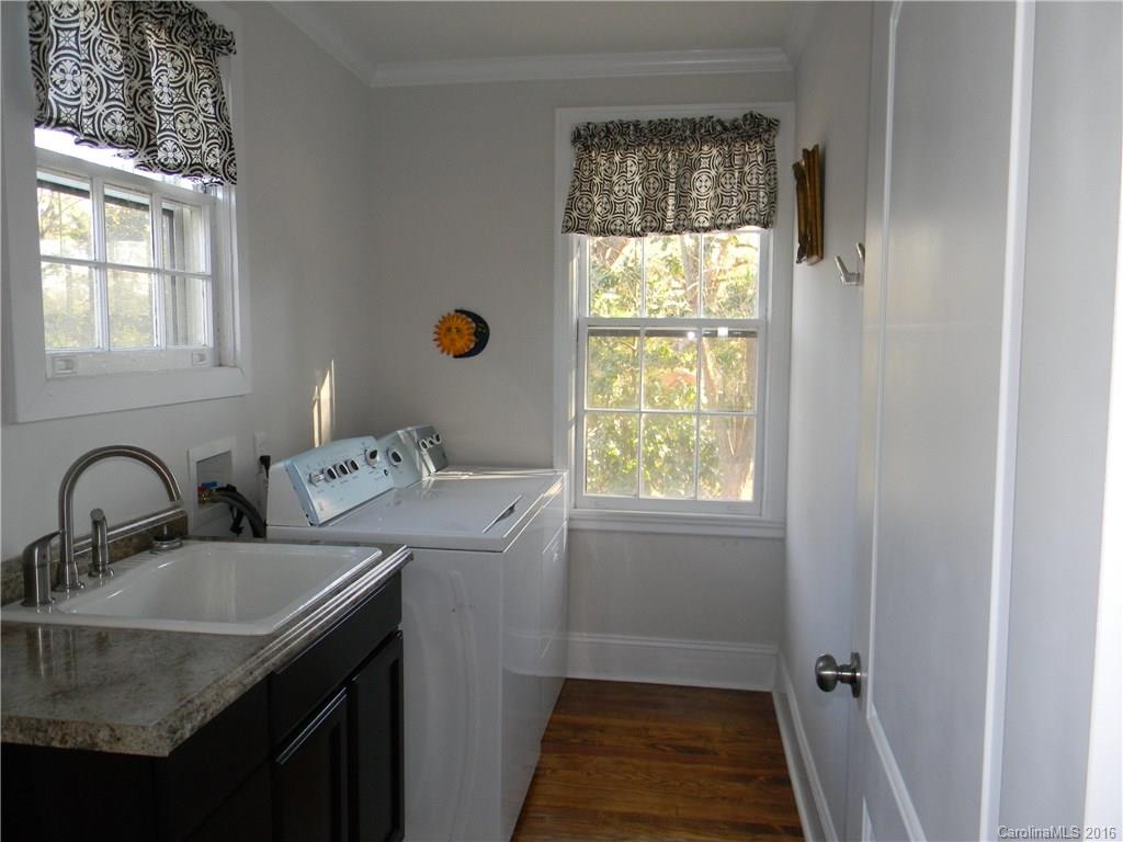 Cherry Park - Residential