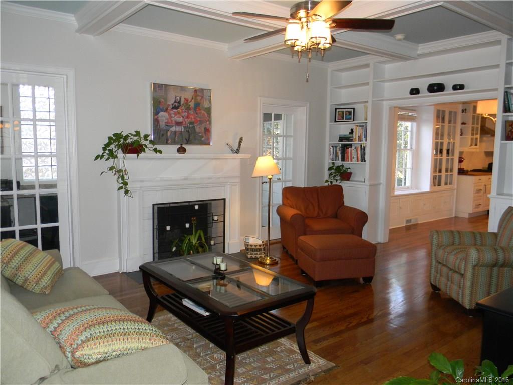 Cherry Park - Residential