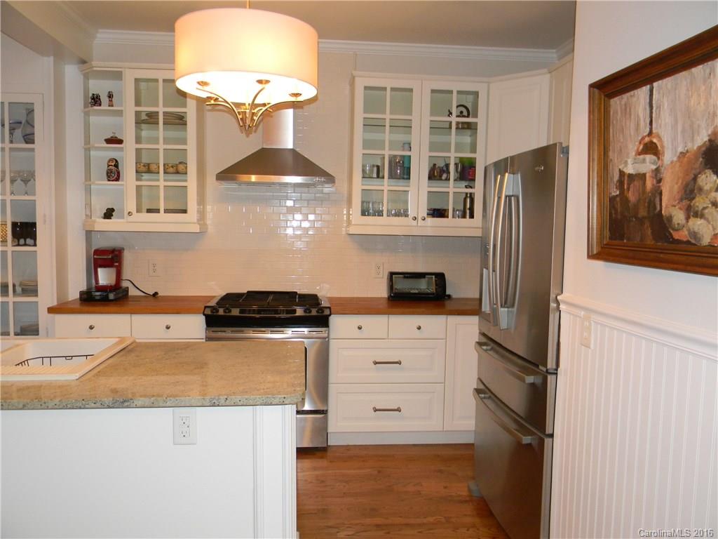 Cherry Park - Residential