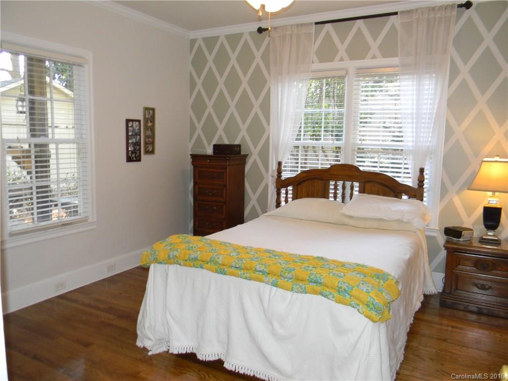 Cherry Park - Residential