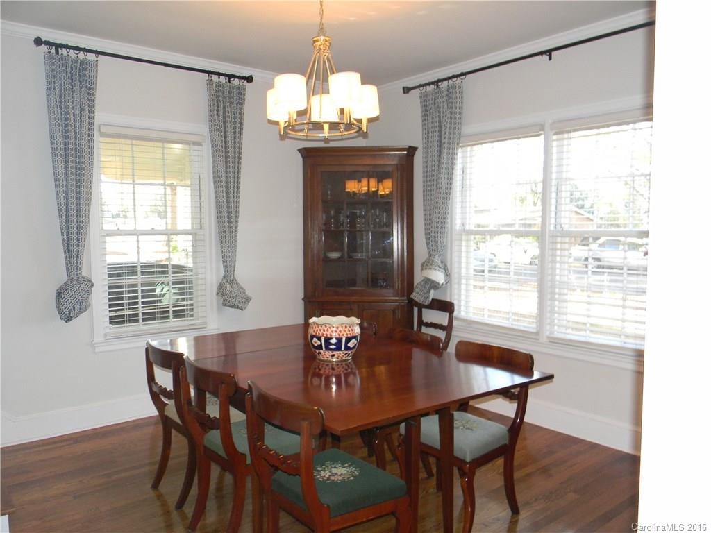 Cherry Park - Residential