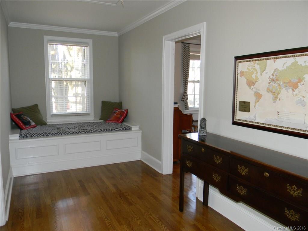 Cherry Park - Residential