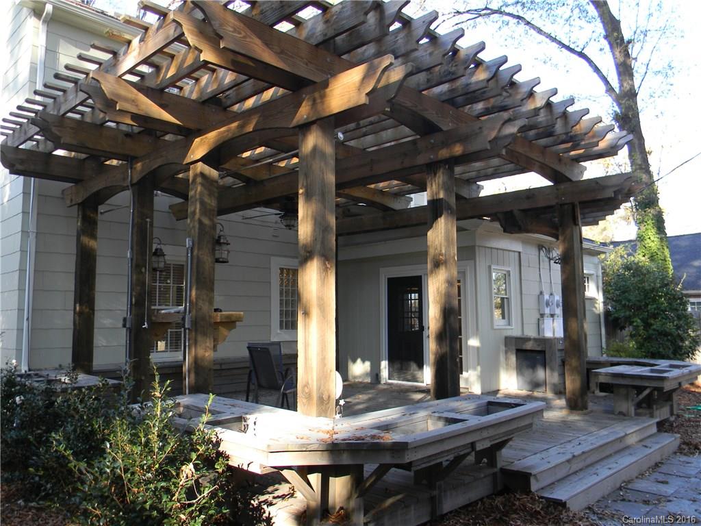 Cherry Park - Residential